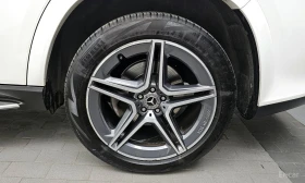 Mercedes-Benz GLS 400 d 4MATIC AMG PACK* BURMESTER* 360 CAM* HEAD-UP* TV, снимка 5