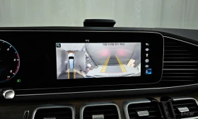 Mercedes-Benz GLS 400 d 4MATIC AMG PACK* BURMESTER* 360 CAM* HEAD-UP* TV, снимка 13
