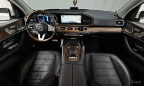 Mercedes-Benz GLS 400 d 4MATIC AMG PACK* BURMESTER* 360 CAM* HEAD-UP* TV, снимка 9