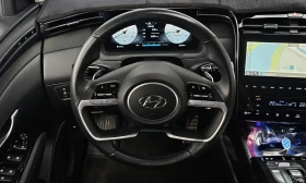 Hyundai Tucson, снимка 15