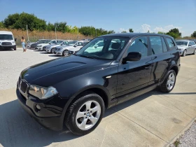 BMW X3 ФЕЙС/4?4/АВТО/EU5A, снимка 4