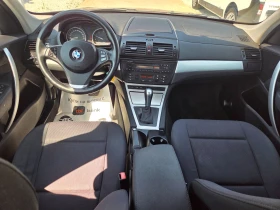 BMW X3 ФЕЙС/4?4/АВТО/EU5A, снимка 7