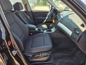 BMW X3 ФЕЙС/4?4/АВТО/EU5A, снимка 14