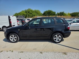 BMW X3 ФЕЙС/4?4/АВТО/EU5A, снимка 5