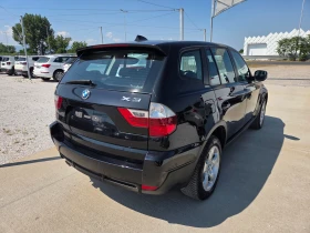 BMW X3 ФЕЙС/4?4/АВТО/EU5A, снимка 2