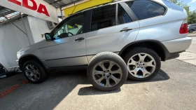 BMW X5 3.0 disel NAVI CAMERA, снимка 1