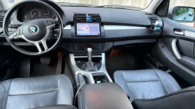 BMW X5 3.0 disel NAVI CAMERA, снимка 8