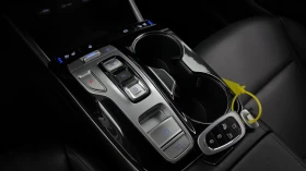 Hyundai Tucson 1.6T Modern* BLIND SPOT* КРАЙНА ЦЕНА, снимка 9