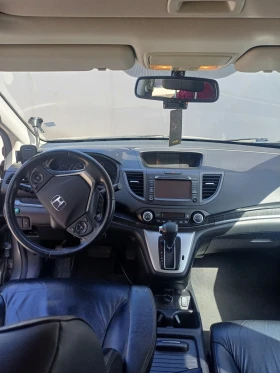 Honda Cr-v, снимка 6