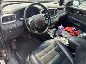 Kia Sorento | CLEAR CARFAX TOP SERVICE, снимка 5