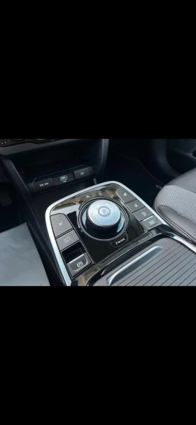 Kia Niro E-Niro Vision  39kw Гаранционна 22000км, снимка 10