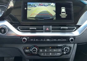Kia Niro E-Niro Vision  39kw Гаранционна 22000км, снимка 8