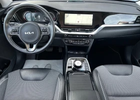 Kia Niro E-Niro Vision  39kw Гаранционна 22000км, снимка 7