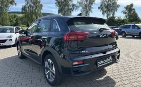 Kia Niro E-Niro Vision  39kw Гаранционна 22000км, снимка 4