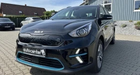Kia Niro E-Niro Vision  39kw Гаранционна 22000км, снимка 1