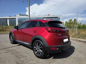 Mazda CX-3, снимка 2