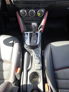 Mazda CX-3, снимка 13