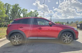 Mazda CX-3, снимка 6