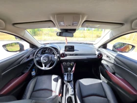 Mazda CX-3, снимка 12