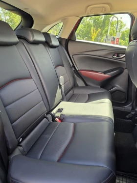 Mazda CX-3, снимка 14