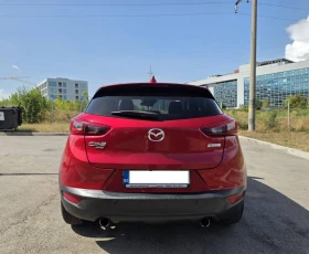 Mazda CX-3, снимка 3