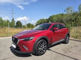 Mazda CX-3, снимка 1