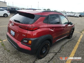 Hyundai Kona, снимка 2