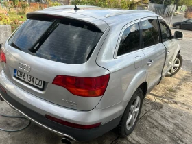 Audi Q7 ДИЗЕЛ, снимка 5