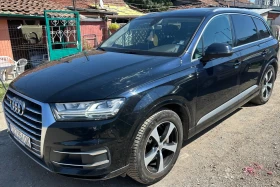 Audi Q7, снимка 2