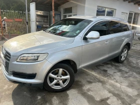 Audi Q7 ДИЗЕЛ, снимка 2
