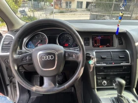 Audi Q7 ДИЗЕЛ, снимка 9