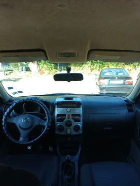 Daihatsu Terios 1.3i, снимка 12