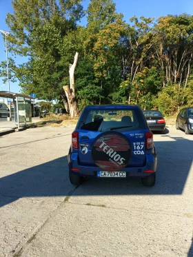 Daihatsu Terios 1.3i, снимка 6