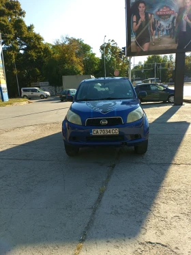 Daihatsu Terios 1.3i, снимка 2