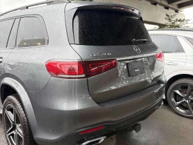 Mercedes-Benz GLS 450 | CARFAX | АВТОФИНАНСИРАНЕ, снимка 5