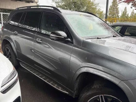 Mercedes-Benz GLS 450 | CARFAX | АВТОФИНАНСИРАНЕ, снимка 10