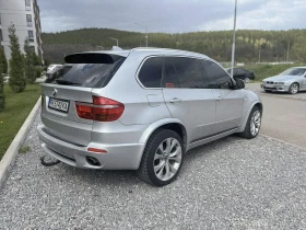 BMW X5 3.0SD 286к.с. , снимка 8