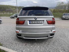BMW X5 3.0SD 286к.с. , снимка 6