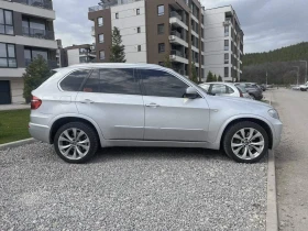 BMW X5 3.0SD 286к.с. , снимка 4