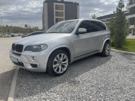 BMW X5 3.0SD 286к.с. , снимка 2