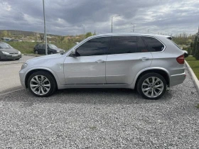 BMW X5 3.0SD 286к.с. , снимка 5