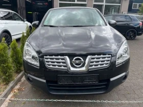 Nissan Qashqai 1.5DCI - [2] 