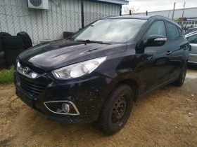 Hyundai IX35 1.6 GDI - [1] 