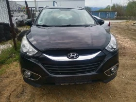 Hyundai IX35 1.6 GDI, снимка 2