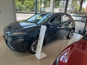 Hyundai Kona EV 64kWh Premium | Mobile.bg   2