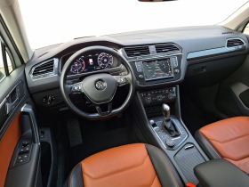 VW Tiguan 4-Motion* OFFROAD*  *   | Mobile.bg   12