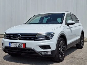 VW Tiguan * OFFROAD* 4х4* ВСИЧКИ ЕКСТРИ*  ПЪЛНА СЕРВ.ИСТОРИЯ, снимка 3