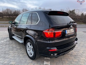 BMW X5 *3.0D*235HP*7 МЕСТА*, снимка 6 - Автомобили и джипове - 44358903