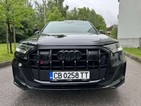 Audi SQ7 - [3] 