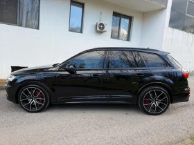 Audi SQ7 108000км, снимка 4